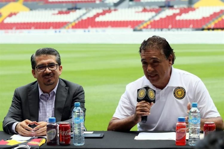 Vislumbran una “dictadura” en el futbol mexicano