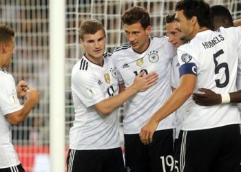 Aportan alemanes para combatir la pandemia del coronavirus