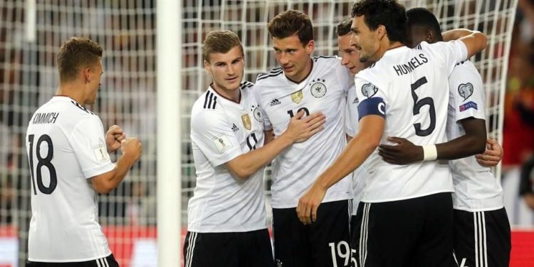 Aportan alemanes para combatir la pandemia del coronavirus