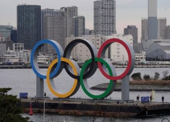 Federación Francesa apoya aplazamiento de Juegos Olímpicos por COVID-19