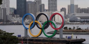 Federación Francesa apoya aplazamiento de Juegos Olímpicos por COVID-19