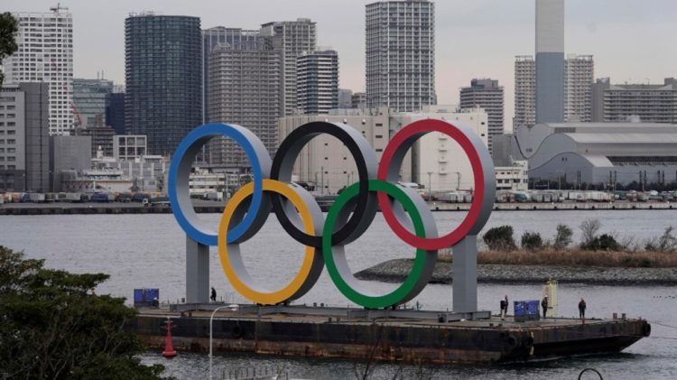 Federación Francesa apoya aplazamiento de Juegos Olímpicos por COVID-19