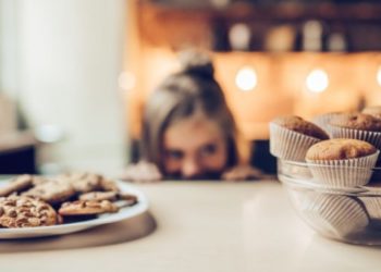 10 alimentos para controlar la ansiedad de comer de más
