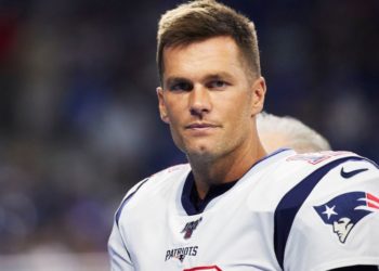 Tom Brady abandona a los Patriots