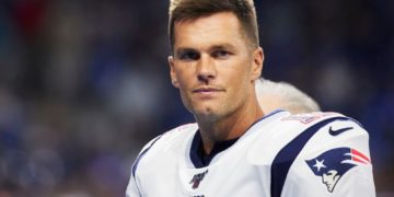 Tom Brady abandona a los Patriots