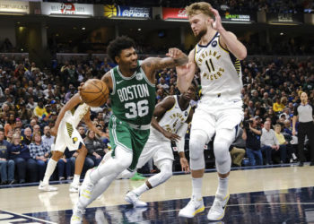 NBA cancela entrenamientos: COVID 19