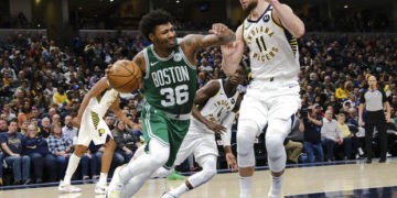 NBA cancela entrenamientos: COVID 19