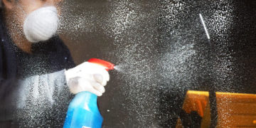 Empresarios y comerciantes hacen frente común contra COVID-19