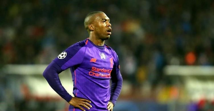 Se va Sturridge por “apostador”