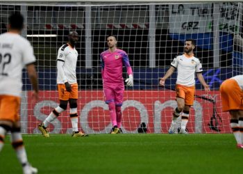 El partido de fútbol que desató la oleada de contagios en Italia