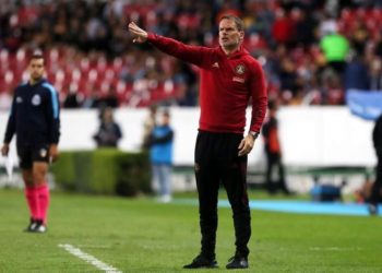 Buscará Atlanta superar al América