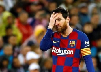 Baja Barsa salario a jugadores