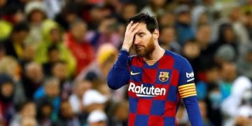 Baja Barsa salario a jugadores