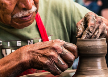 Día Internacional del Artesano