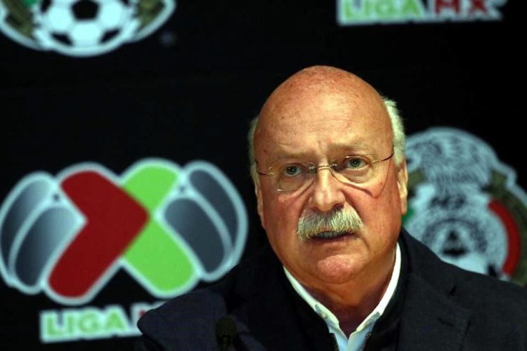 No le darán el título a Cruz Azul