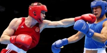 Pega Covid al Preolímpico de Box