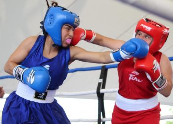Seleccionados de box en busca del pase al Nacional
