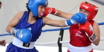 Seleccionados de box en busca del pase al Nacional