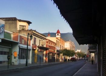 Mas de 100 mil Pymes afectadas en Tamaulipas