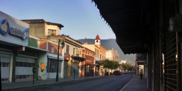 Mas de 100 mil Pymes afectadas en Tamaulipas