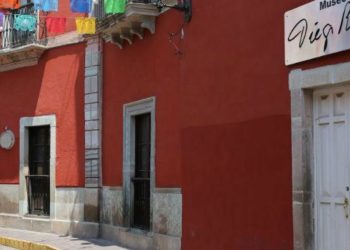 Museo Casa Diego Rivera