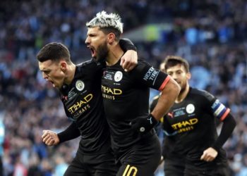 Tricampeonato para el City