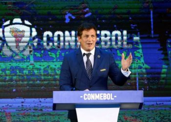 Retrasarían eliminatorias de Conmebol