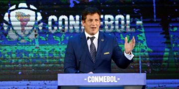 Retrasarían eliminatorias de Conmebol