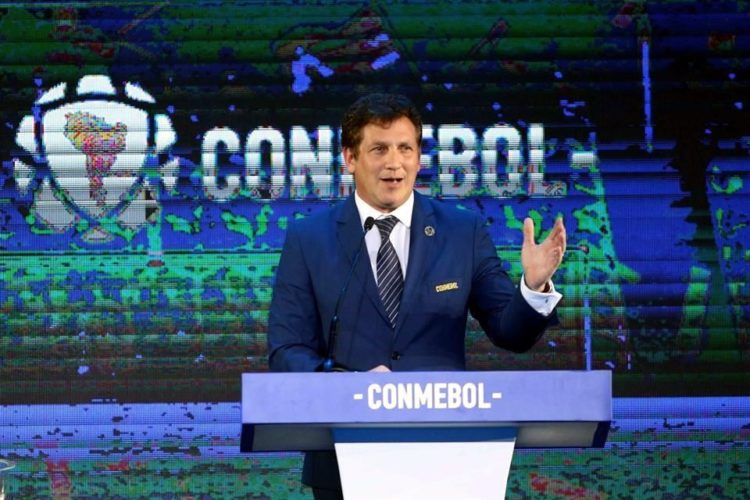 Retrasarían eliminatorias de Conmebol