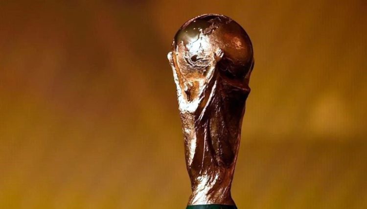 Aplazan Eliminatoria de Conmebol