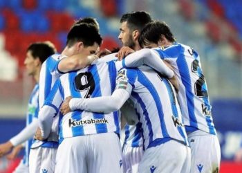 Aplazan Final de Copa del Rey