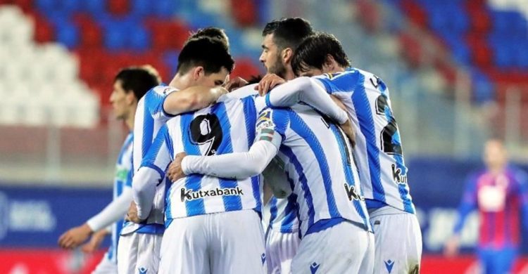 Aplazan Final de Copa del Rey