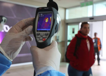 Habilitan hospitales  de Reynosa, Victoria y Altamira para tratar Coronavirus