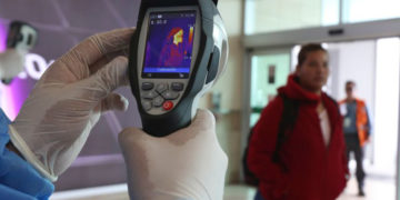 Habilitan hospitales  de Reynosa, Victoria y Altamira para tratar Coronavirus