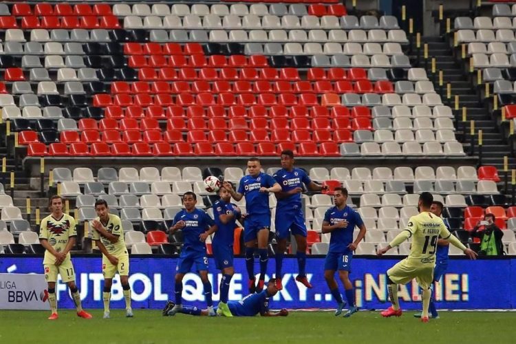 Desean concluir el Clausura 2020