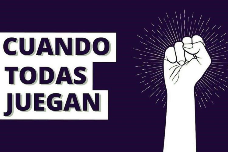 Quieren equidad en el futbol femenil