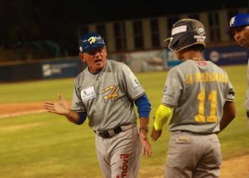 Suspenden a mánager cubano de béisbol por golpear a jugador