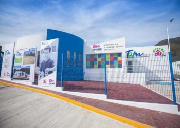 DIF Tamaulipas suspende actividades