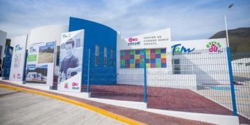 DIF Tamaulipas suspende actividades
