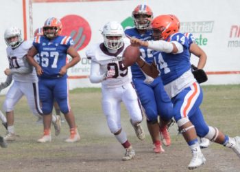 Tendrá Correcaminos duelo ante combinado del Sur