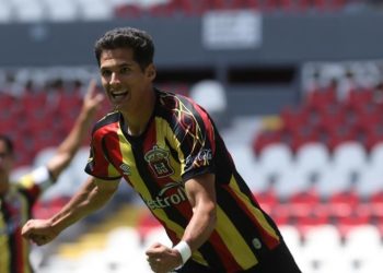 Empatan a dos goles Leones y Mineros