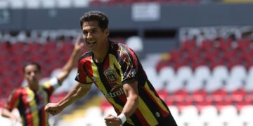 Empatan a dos goles Leones y Mineros