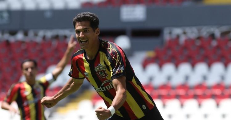 Empatan a dos goles Leones y Mineros