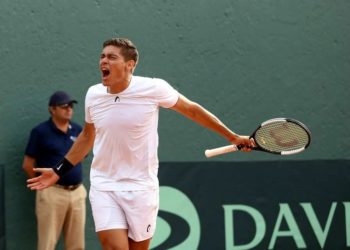 Empareja México la serie ante Finlandia