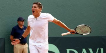 Empareja México la serie ante Finlandia