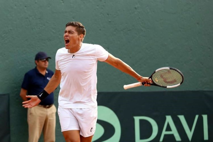 Empareja México la serie ante Finlandia