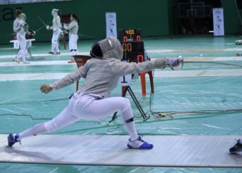 Tiene la UAT Clasificatorios y Regional CONDDE