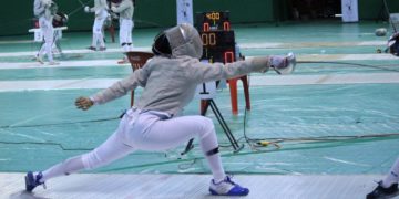 Tiene la UAT Clasificatorios y Regional CONDDE