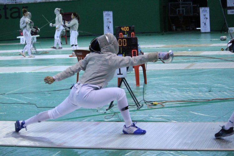 Tiene la UAT Clasificatorios y Regional CONDDE