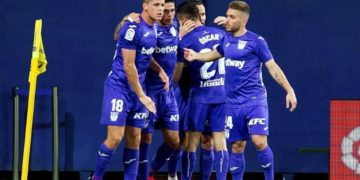 Vence el Leganés al Villarreal de visita